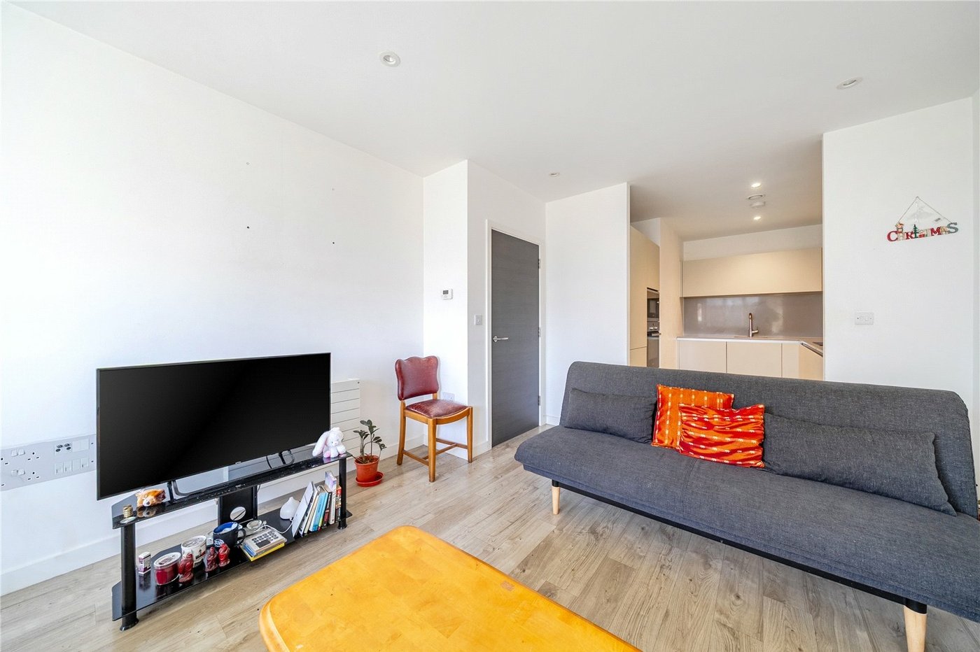1 bedroom property for sale in Sydenham | Robinson Jackson