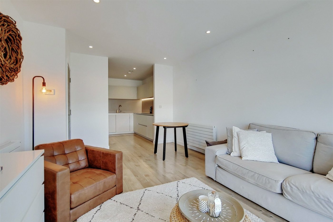 1 bedroom property for sale in Sydenham | Robinson Jackson