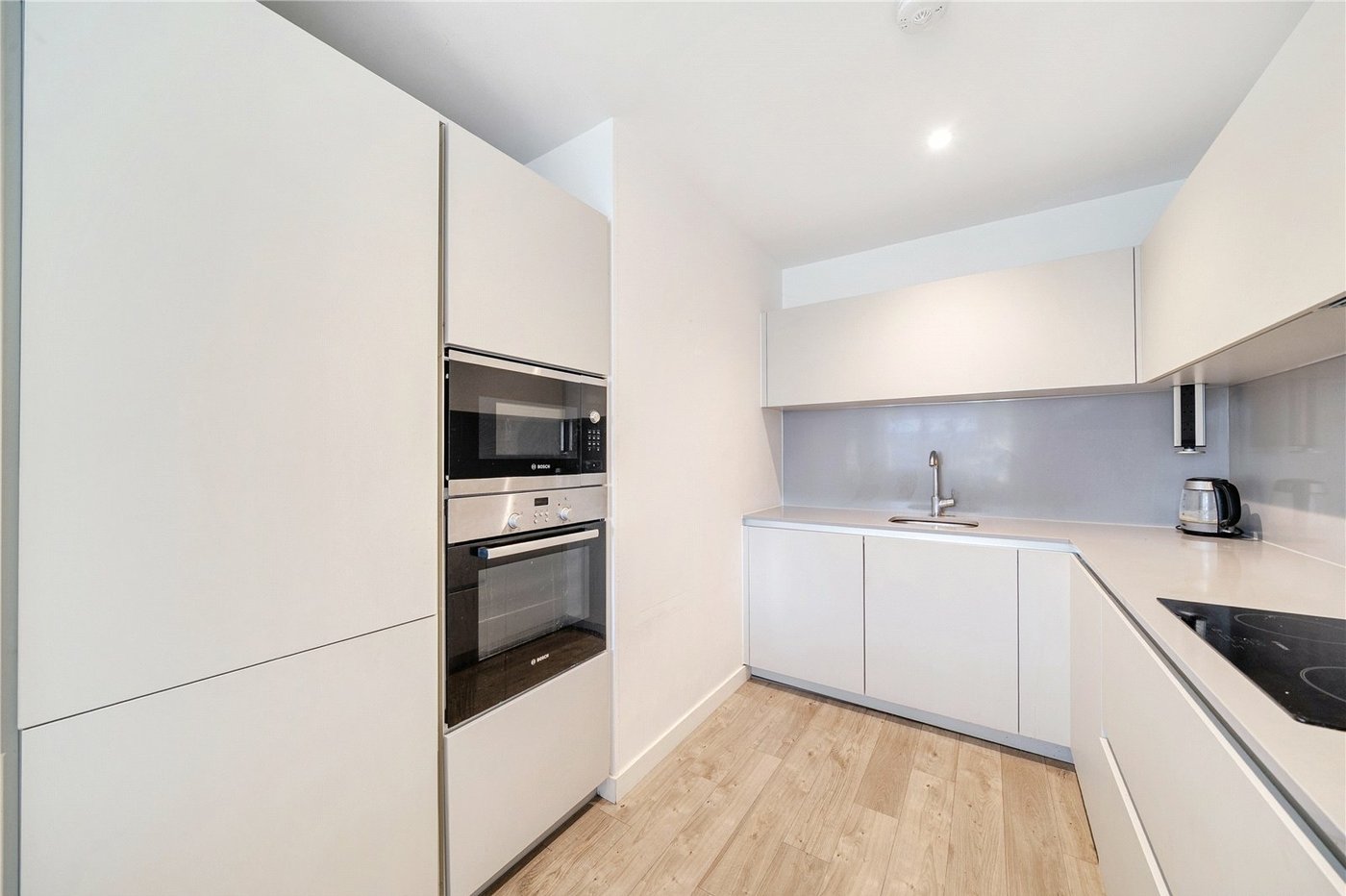 1 bedroom property for sale in Sydenham | Robinson Jackson