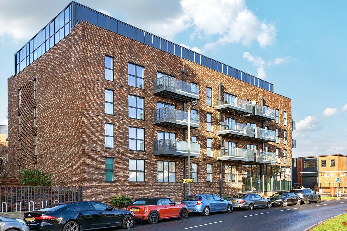 1 bedroom property for sale in Sydenham | Robinson Jackson