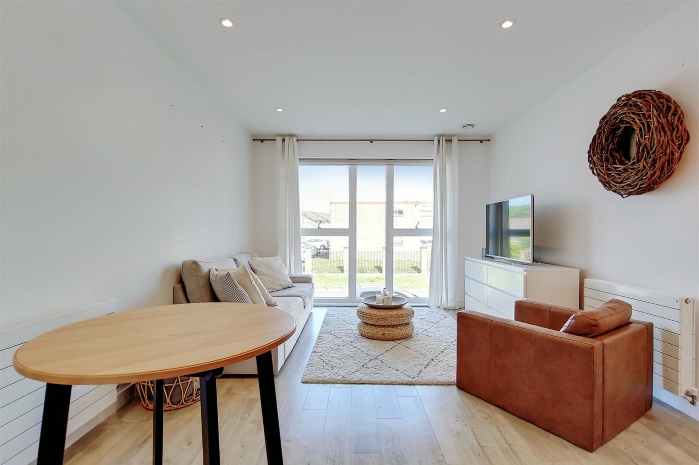 1 bedroom property for sale in Sydenham | Robinson Jackson