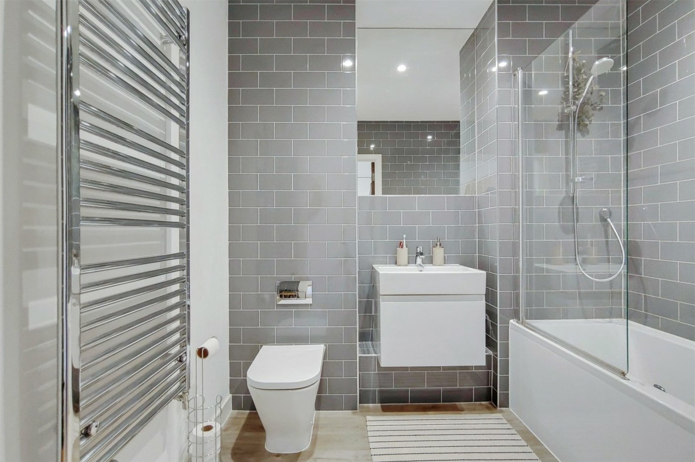 1 bedroom property for sale in Sydenham | Robinson Jackson