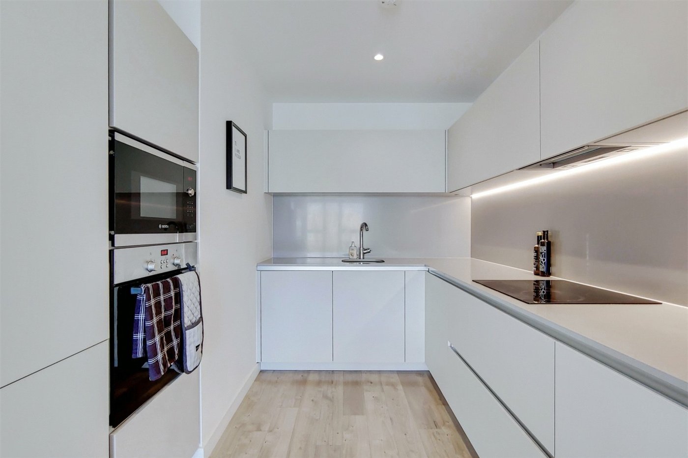 1 bedroom property for sale in Sydenham | Robinson Jackson