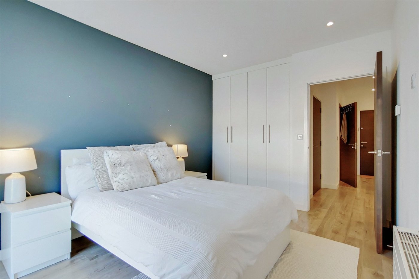 1 bedroom property for sale in Sydenham | Robinson Jackson