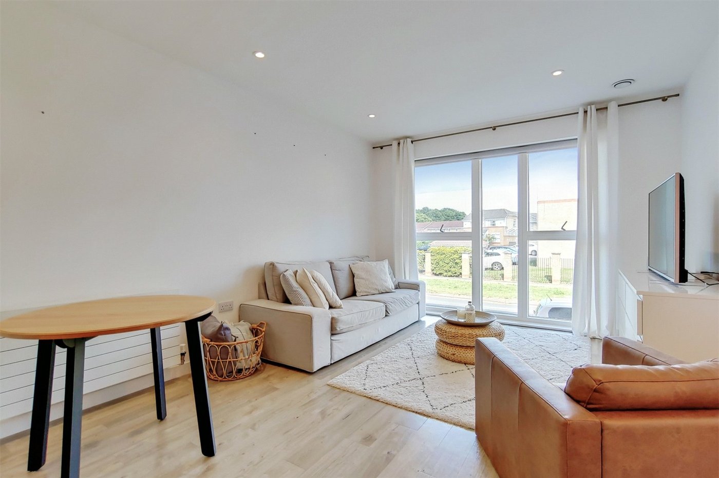 1 bedroom property for sale in Sydenham | Robinson Jackson