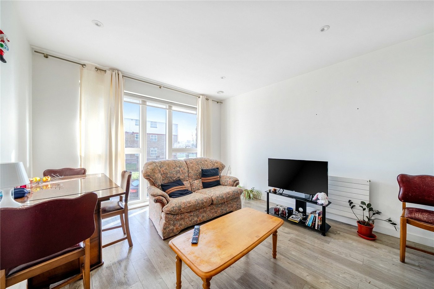 1 bedroom property for sale in Sydenham | Robinson Jackson