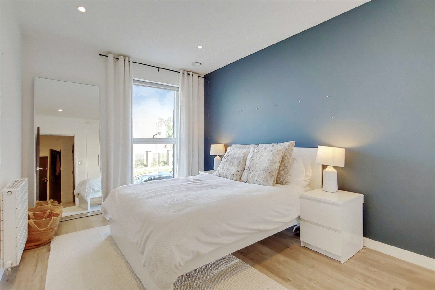 1 bedroom property for sale in Sydenham | Robinson Jackson