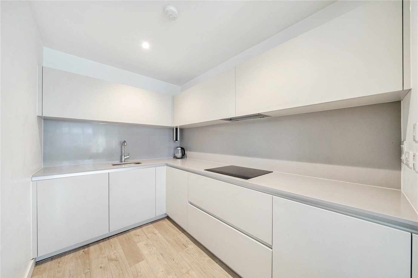 1 bedroom property for sale in Sydenham | Robinson Jackson