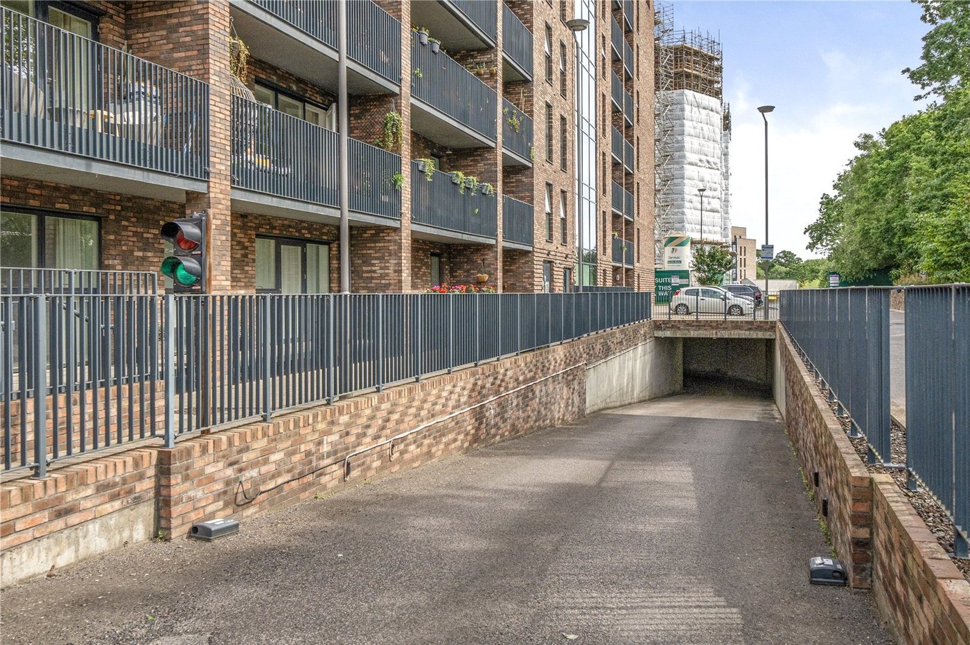 1 bedroom property for sale in Sydenham | Robinson Jackson