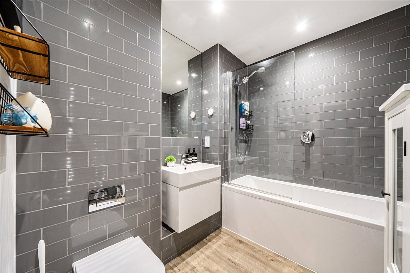 1 bedroom property for sale in Sydenham | Robinson Jackson