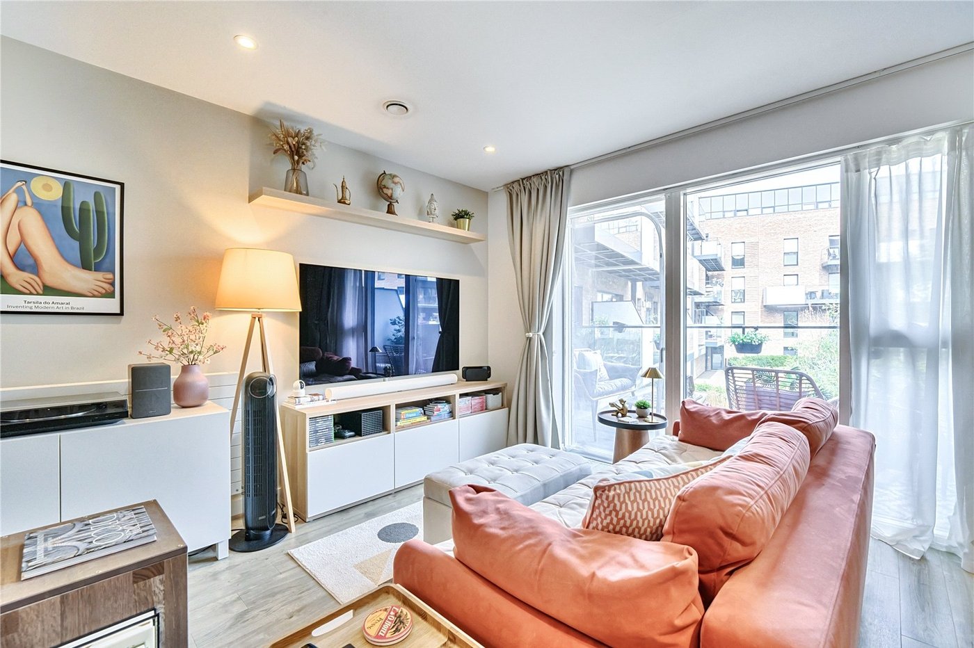 1 bedroom property for sale in Sydenham | Robinson Jackson