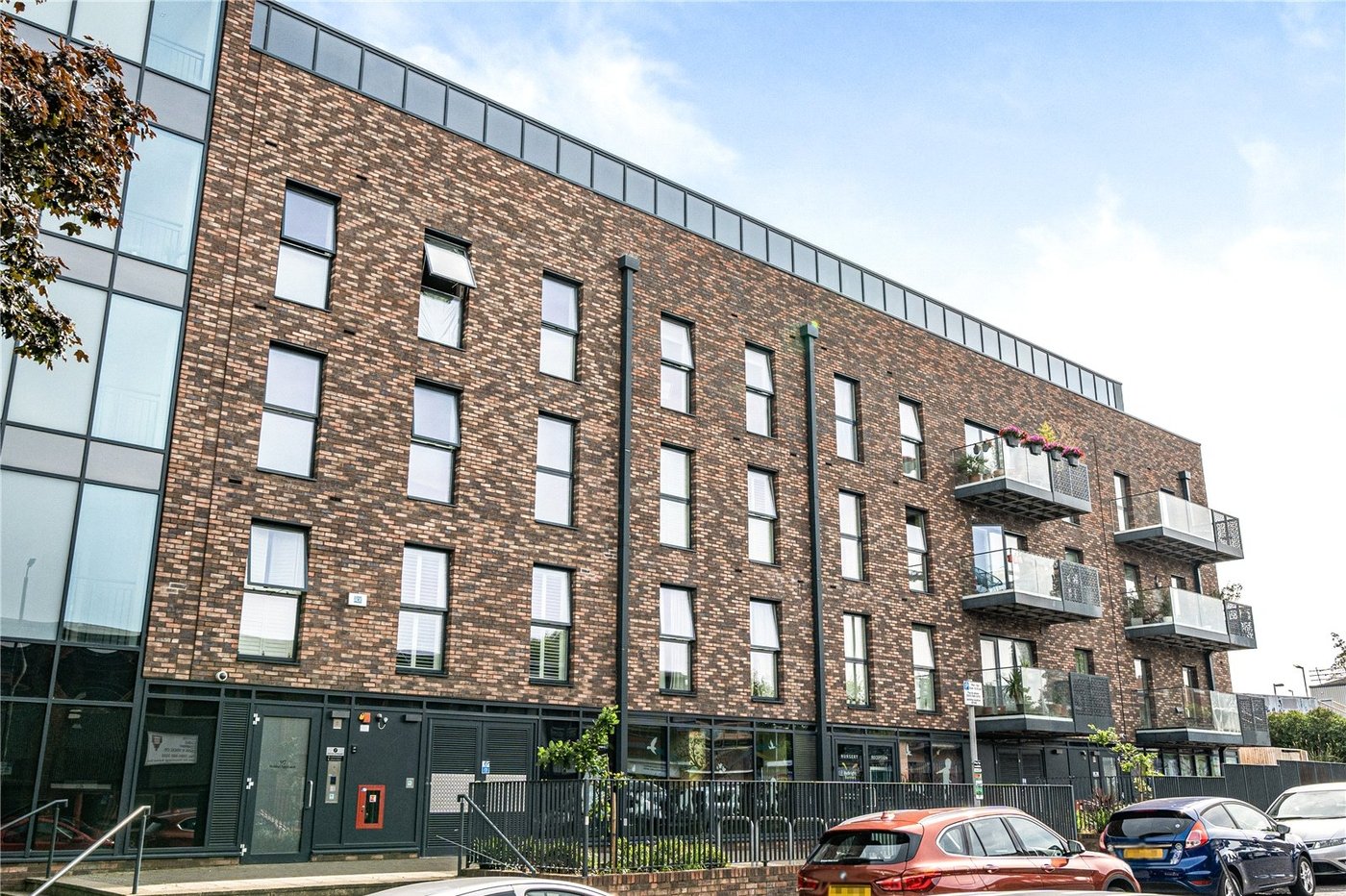 1 bedroom property for sale in Sydenham | Robinson Jackson