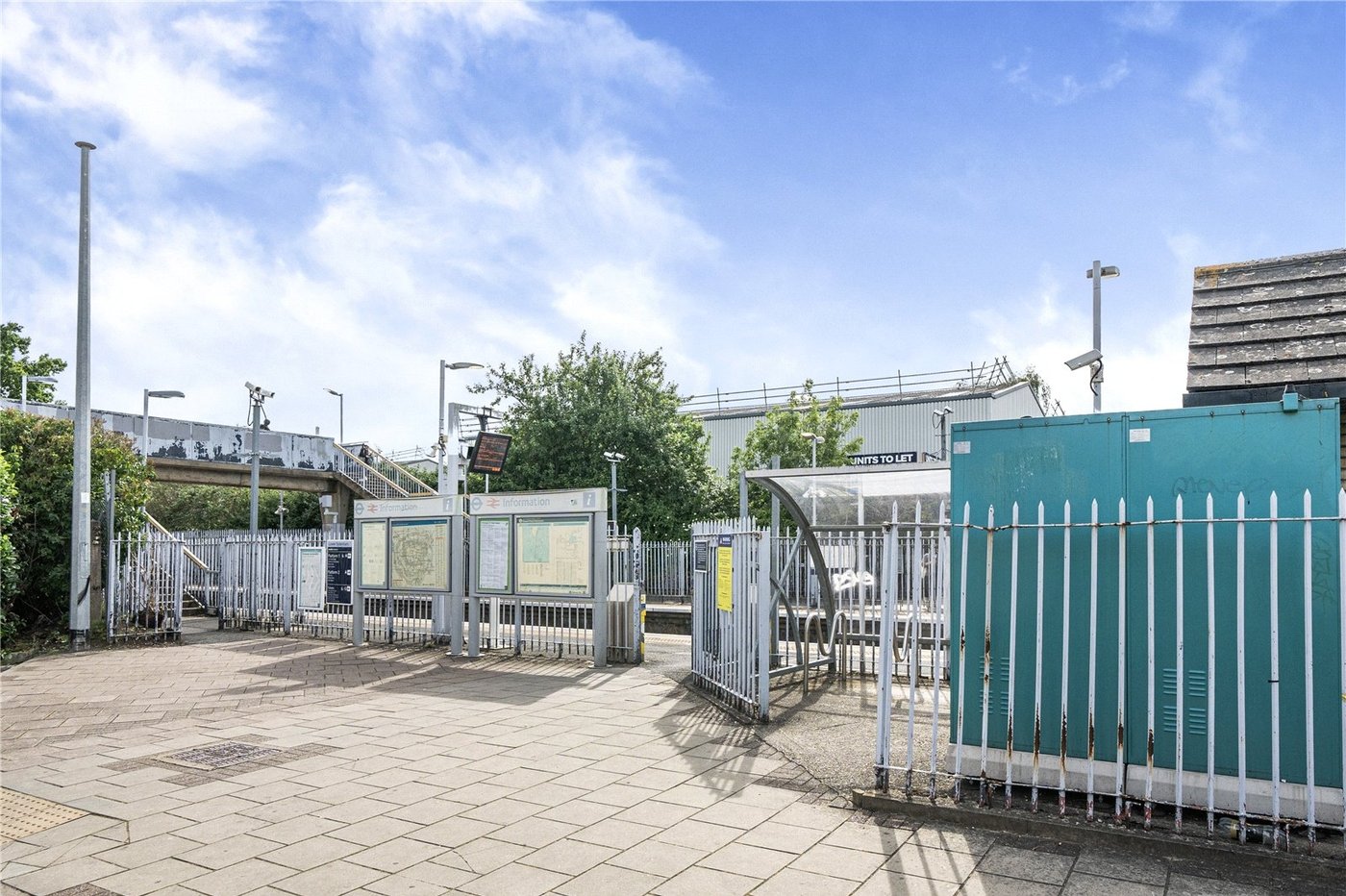 1 bedroom property for sale in Sydenham | Robinson Jackson