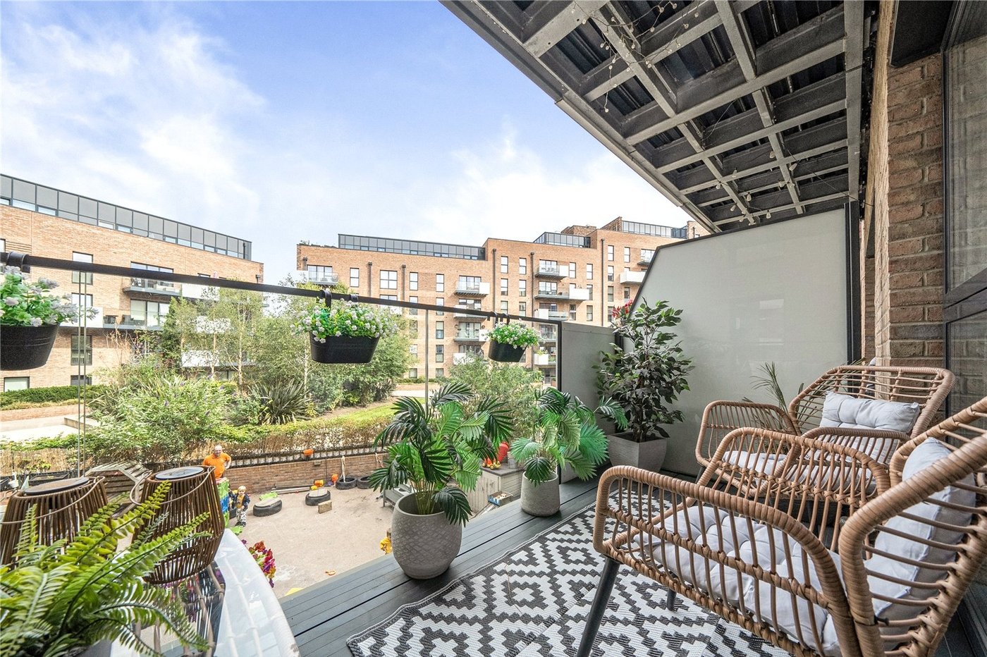 1 bedroom property for sale in Sydenham | Robinson Jackson