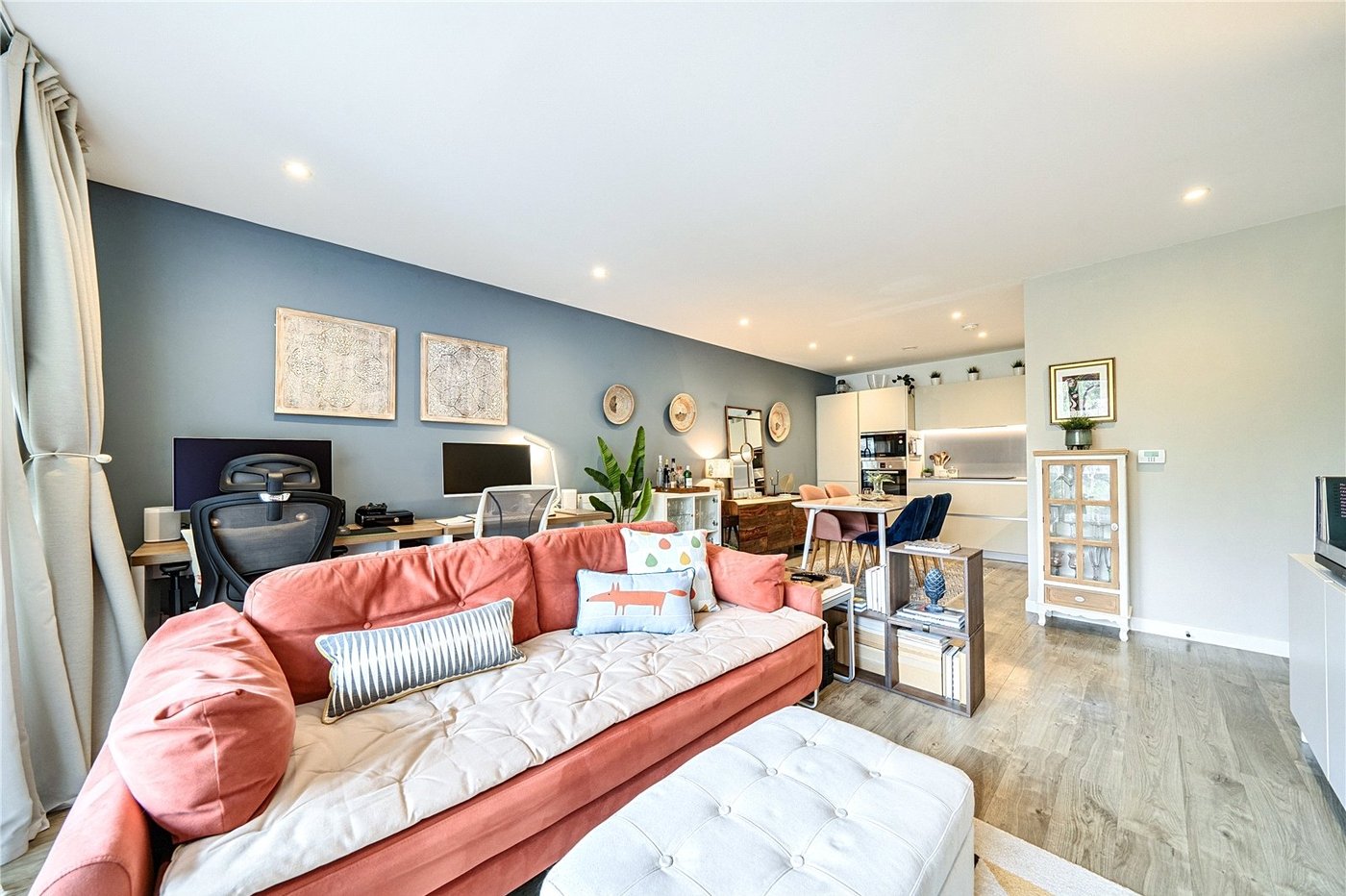 1 bedroom property for sale in Sydenham | Robinson Jackson