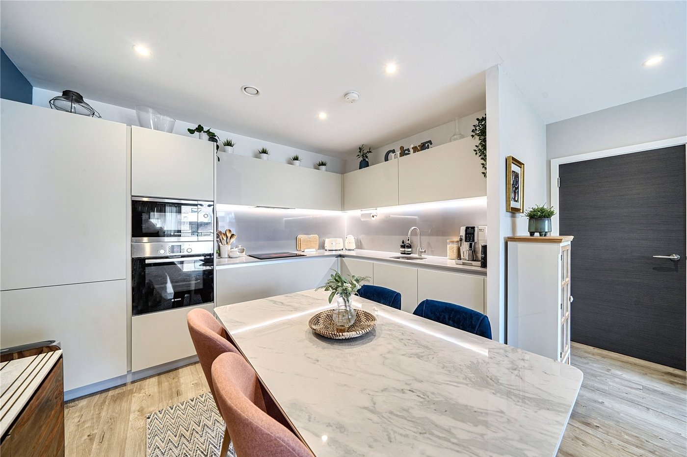 1 bedroom property for sale in Sydenham | Robinson Jackson