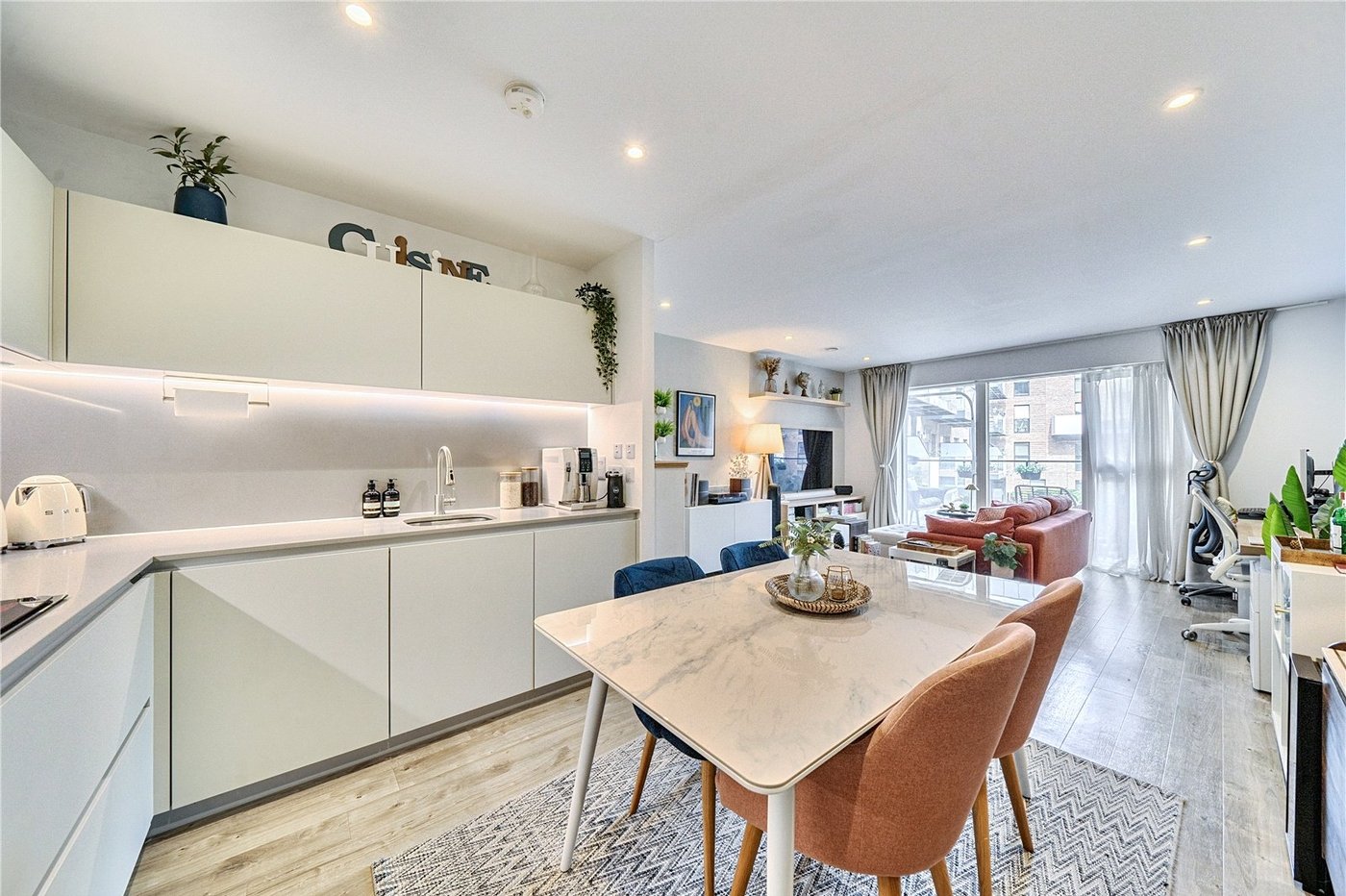 1 bedroom property for sale in Sydenham | Robinson Jackson