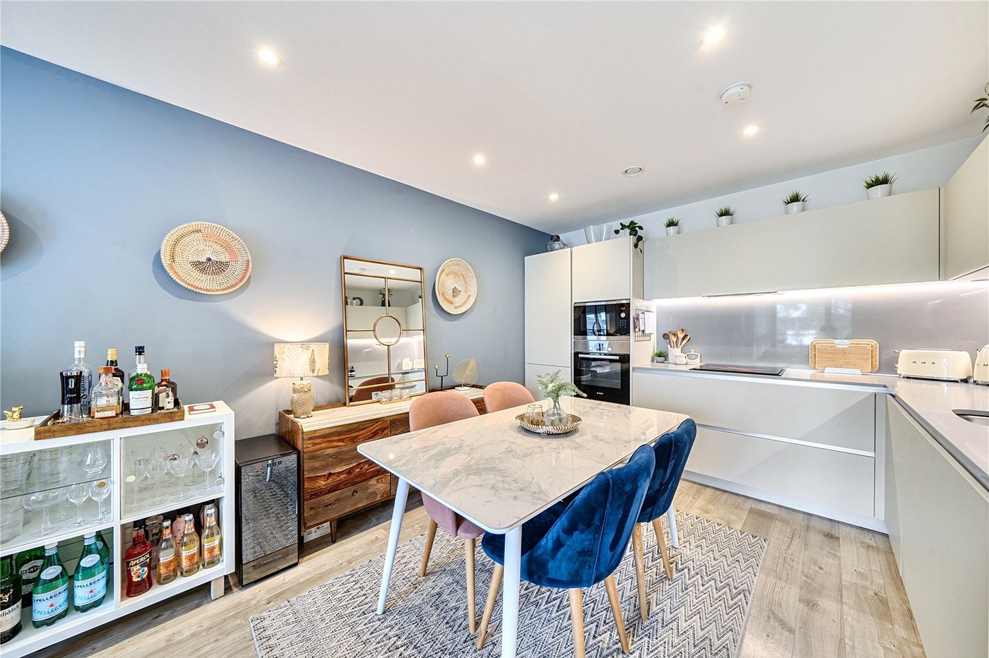 1 bedroom property for sale in Sydenham | Robinson Jackson