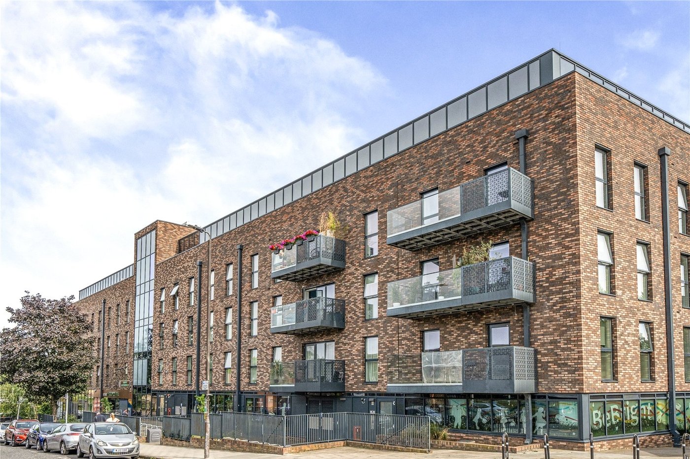 1 bedroom property for sale in Sydenham | Robinson Jackson