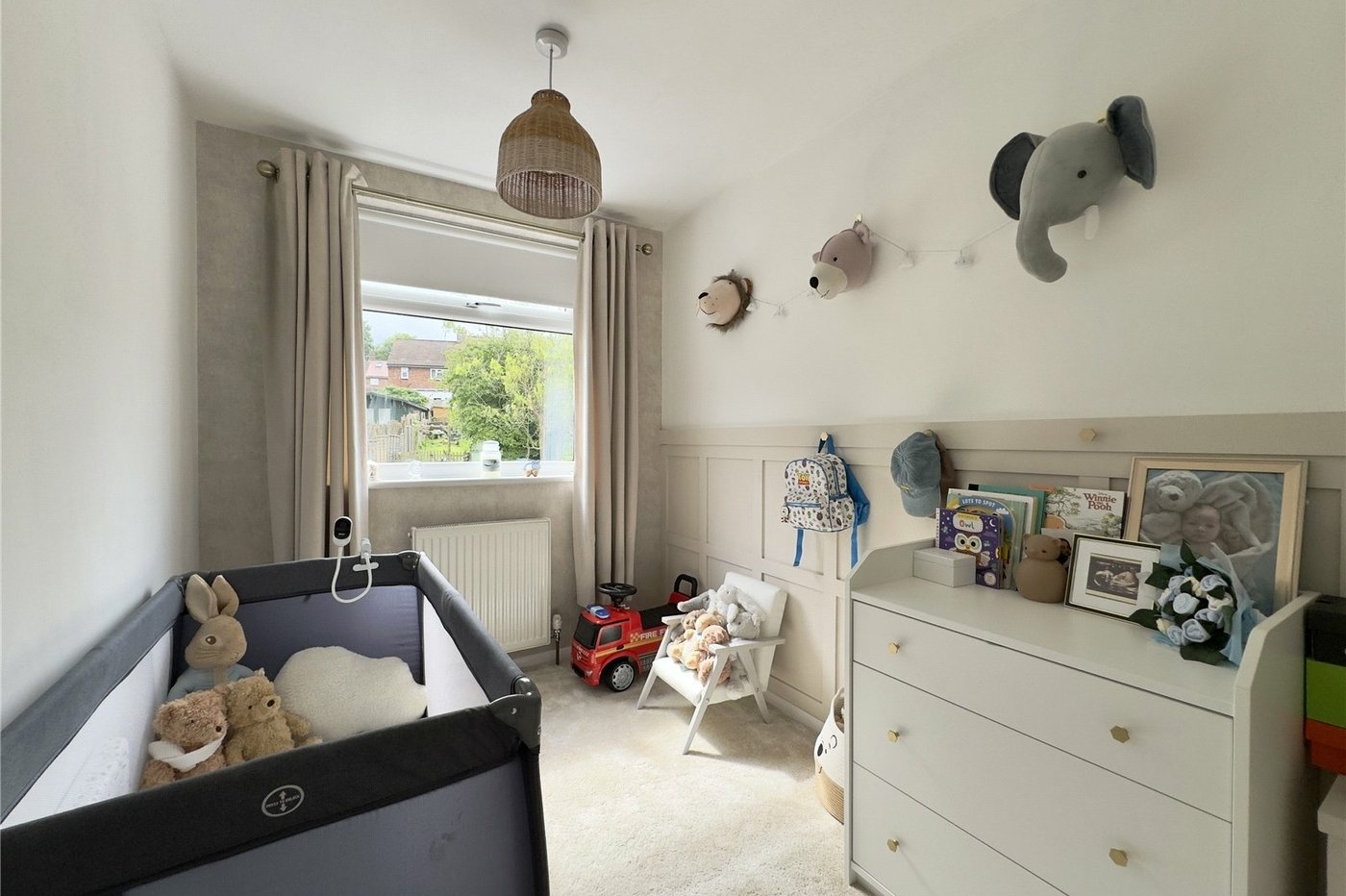 2 bedroom house for sale in Eynsford | Robinson Jackson