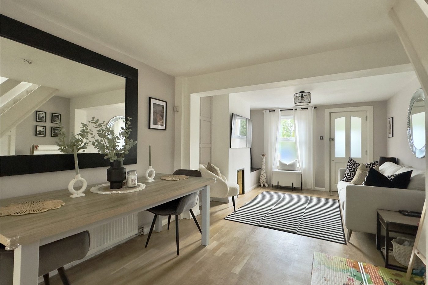 2 bedroom house for sale in Eynsford | Robinson Jackson