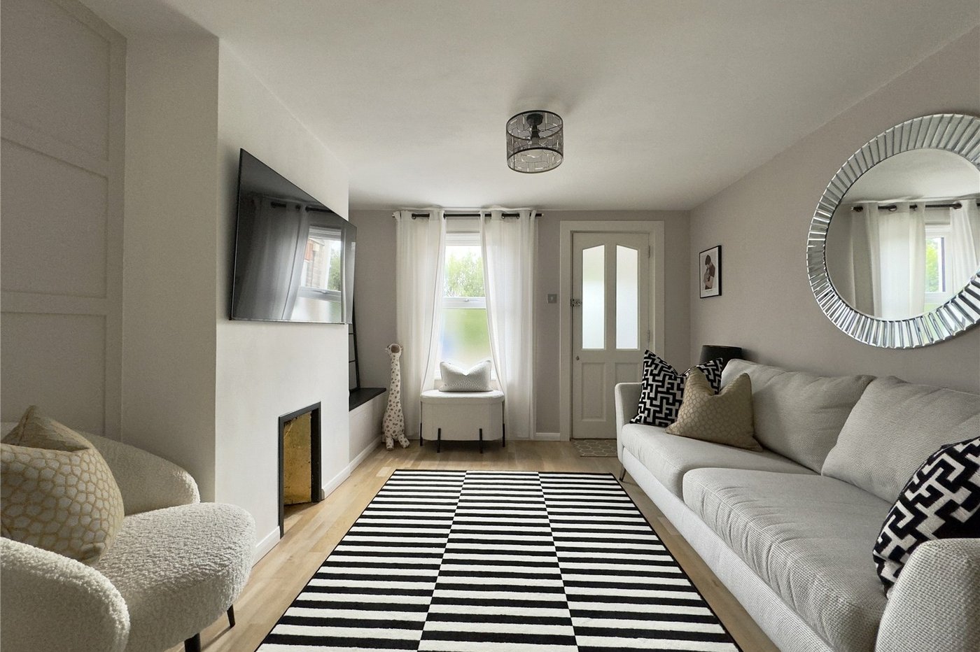 2 bedroom house for sale in Eynsford | Robinson Jackson