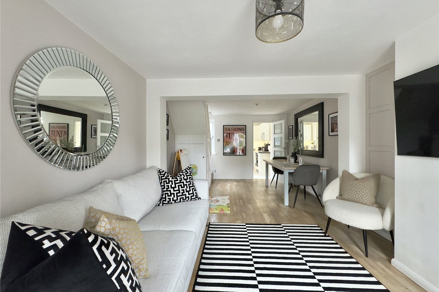 2 bedroom house for sale in Eynsford | Robinson Jackson