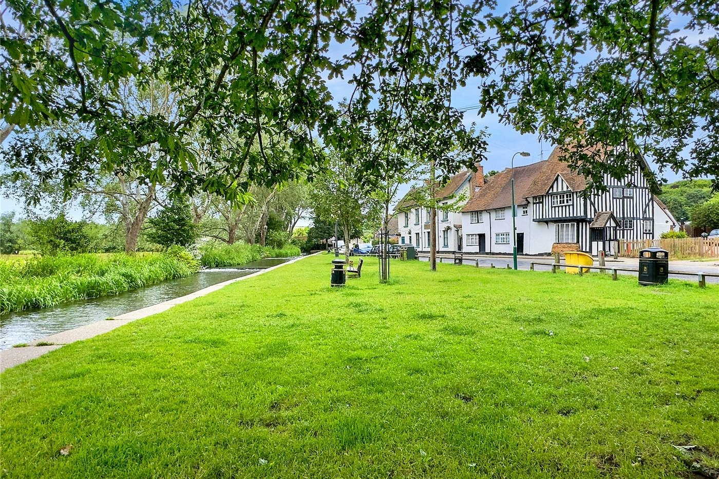 2 bedroom house for sale in Eynsford | Robinson Jackson