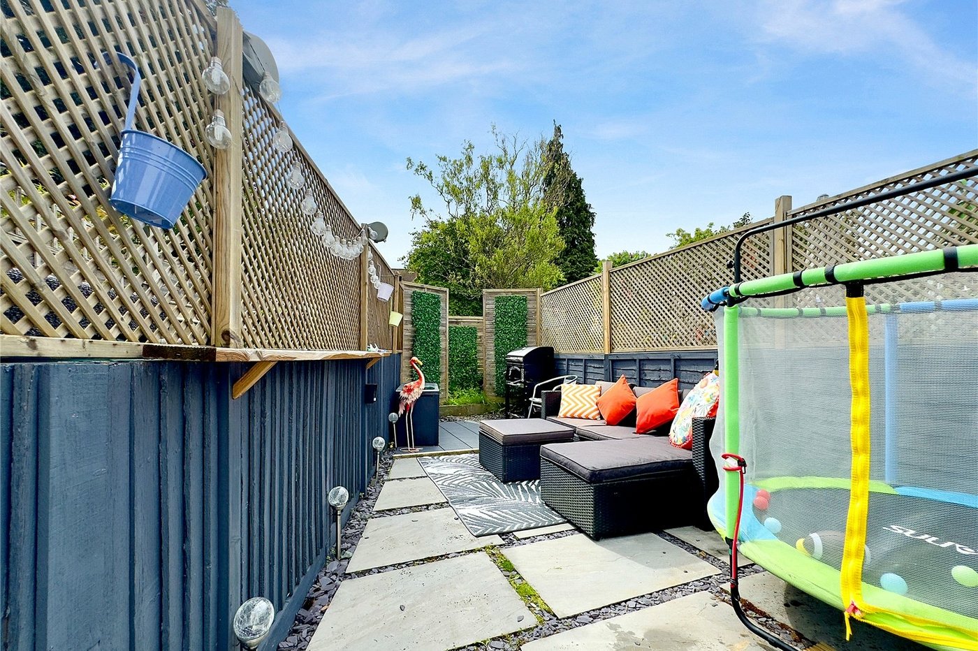 2 bedroom house for sale in Eynsford | Robinson Jackson