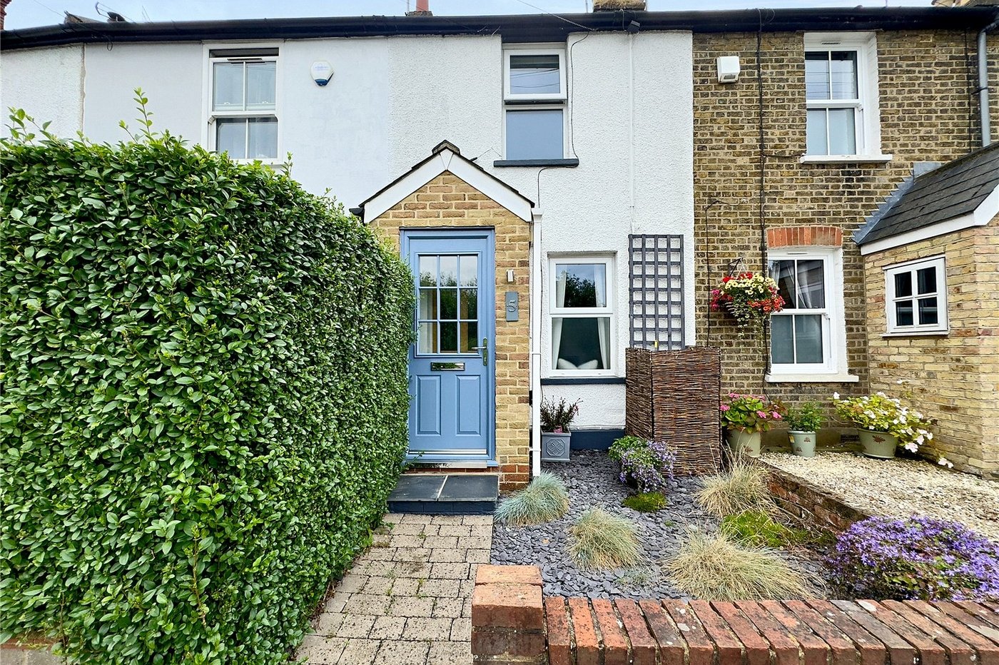 2 bedroom house for sale in Eynsford | Robinson Jackson