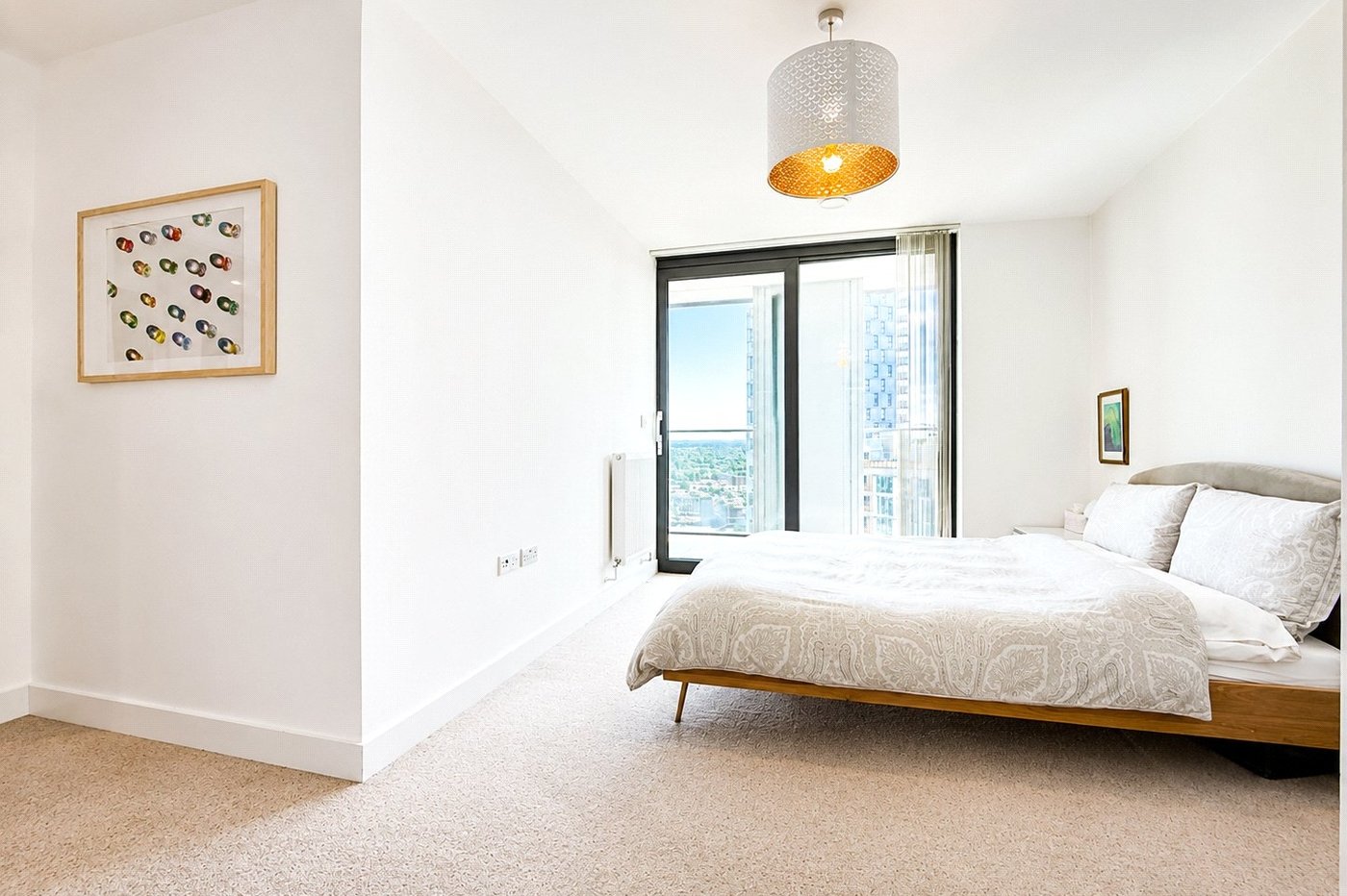2 bedroom property for sale in Lewisham | Robinson Jackson