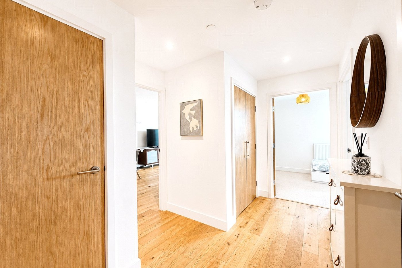 2 bedroom property for sale in Lewisham | Robinson Jackson