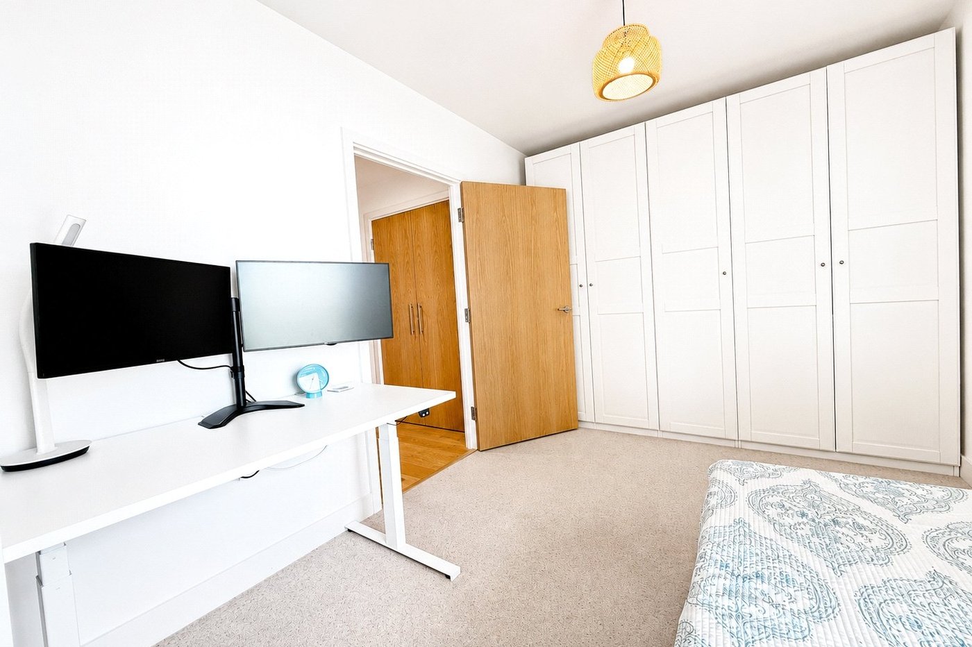 2 bedroom property for sale in Lewisham | Robinson Jackson
