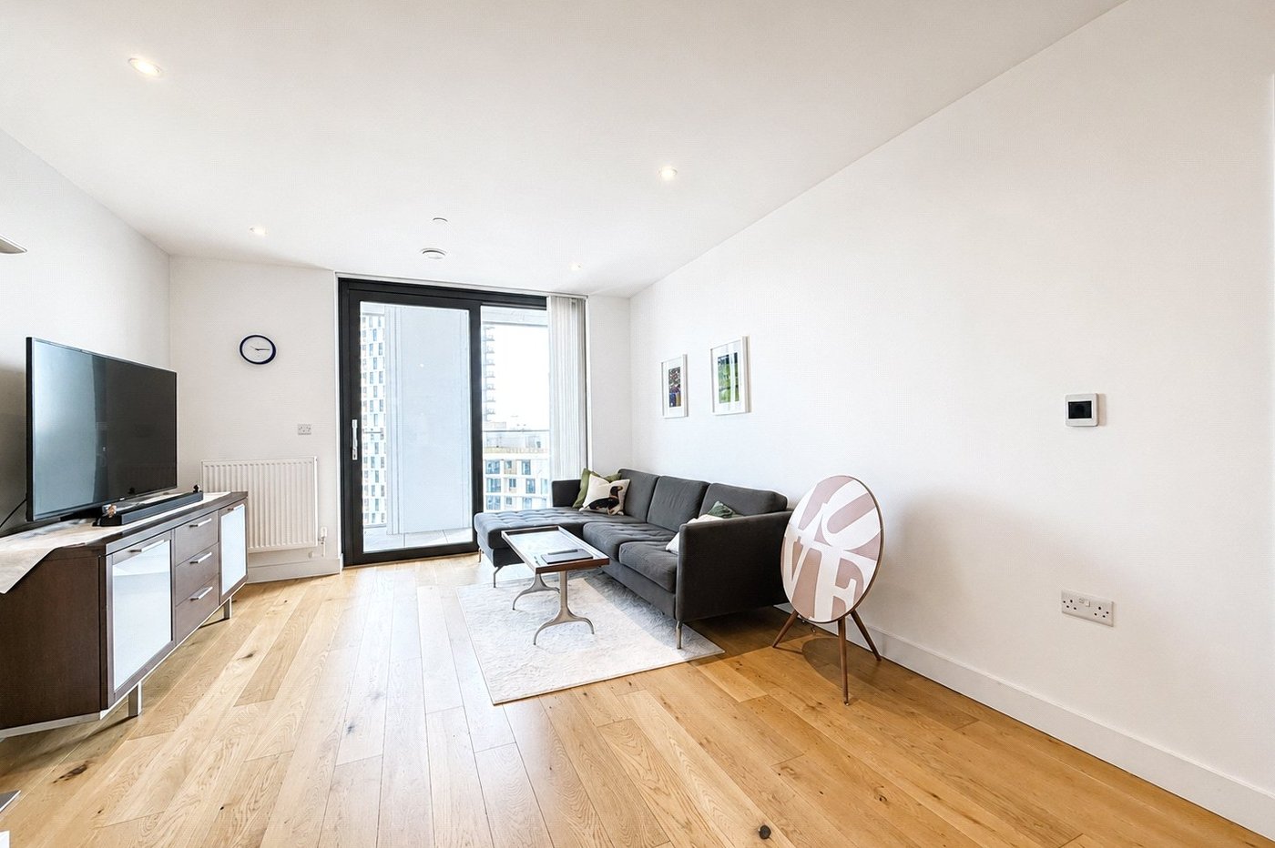 2 bedroom property for sale in Lewisham | Robinson Jackson