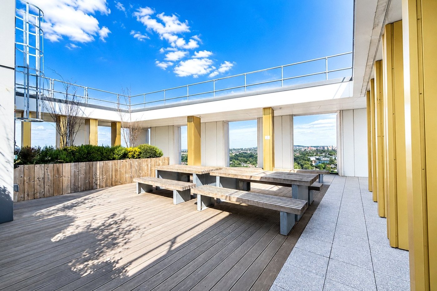 2 bedroom property for sale in Lewisham | Robinson Jackson