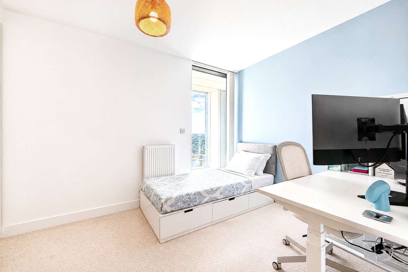 2 bedroom property for sale in Lewisham | Robinson Jackson