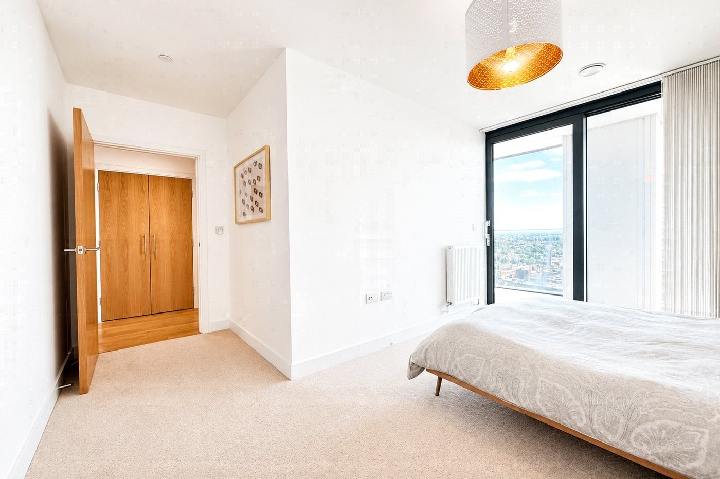 2 bedroom property for sale in Lewisham | Robinson Jackson