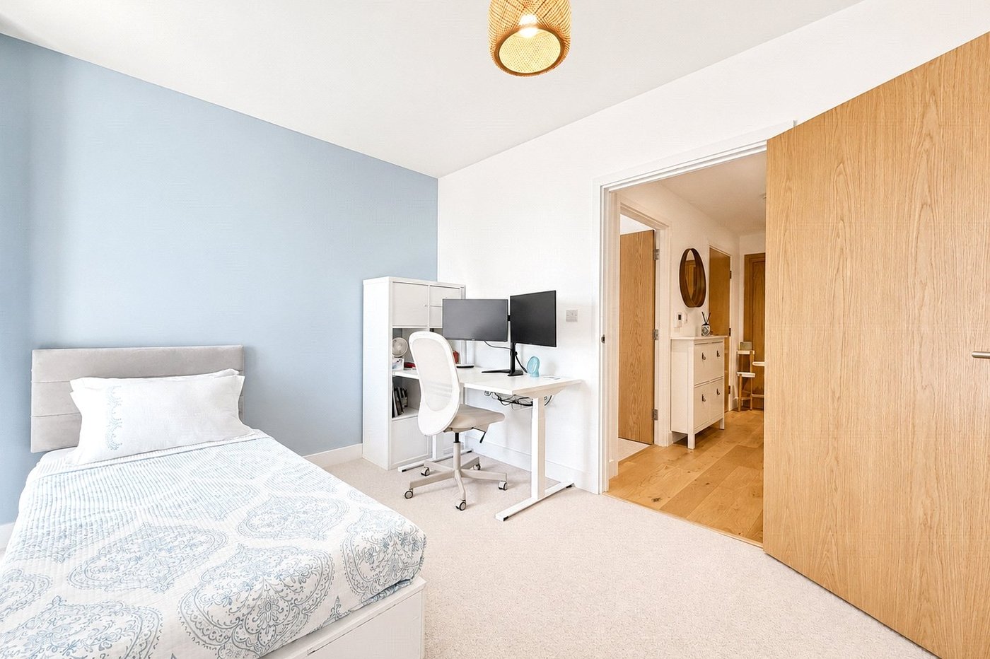 2 bedroom property for sale in Lewisham | Robinson Jackson