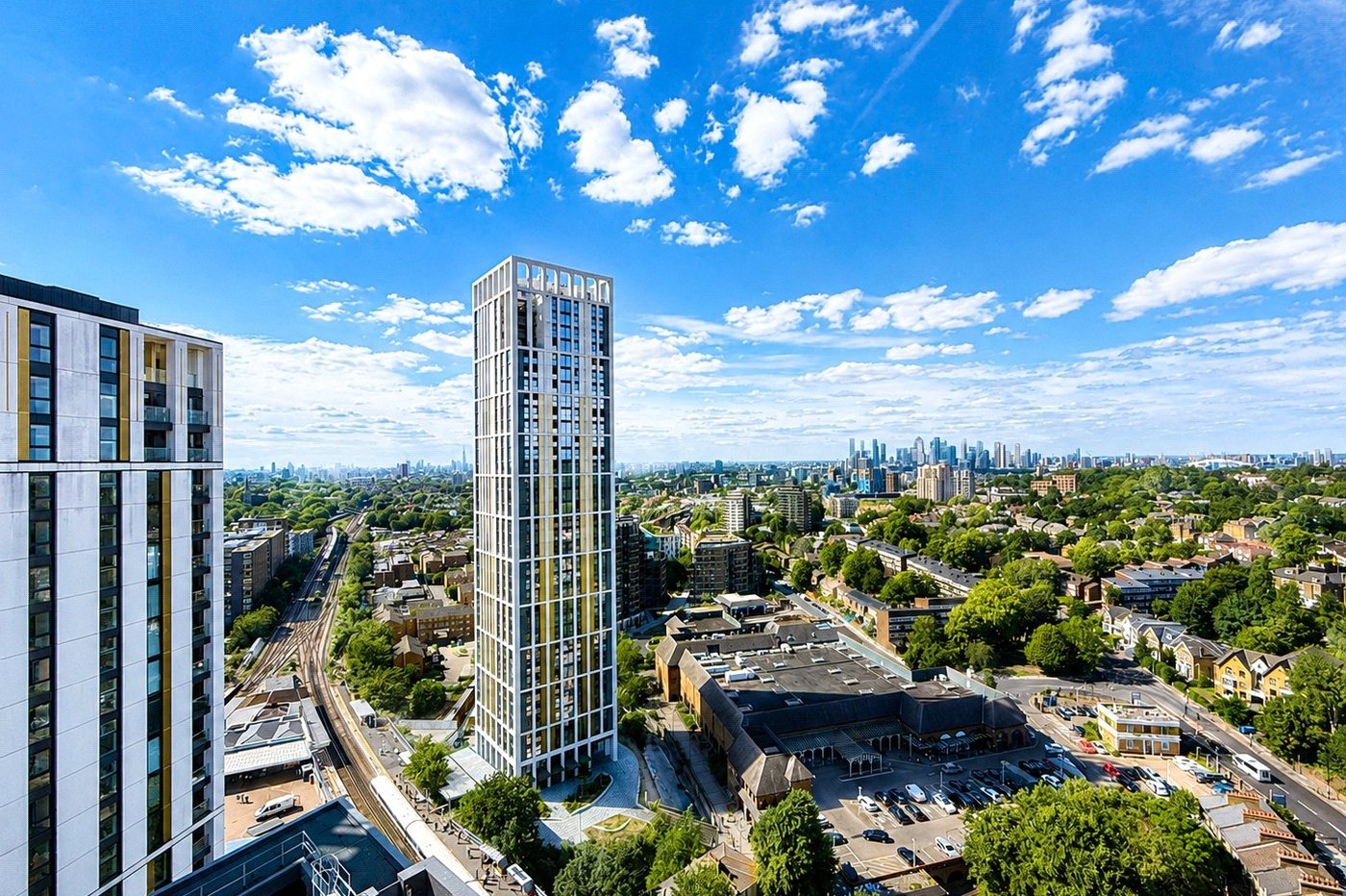 2 bedroom property for sale in Lewisham | Robinson Jackson