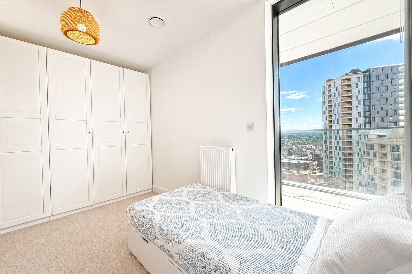2 bedroom property for sale in Lewisham | Robinson Jackson