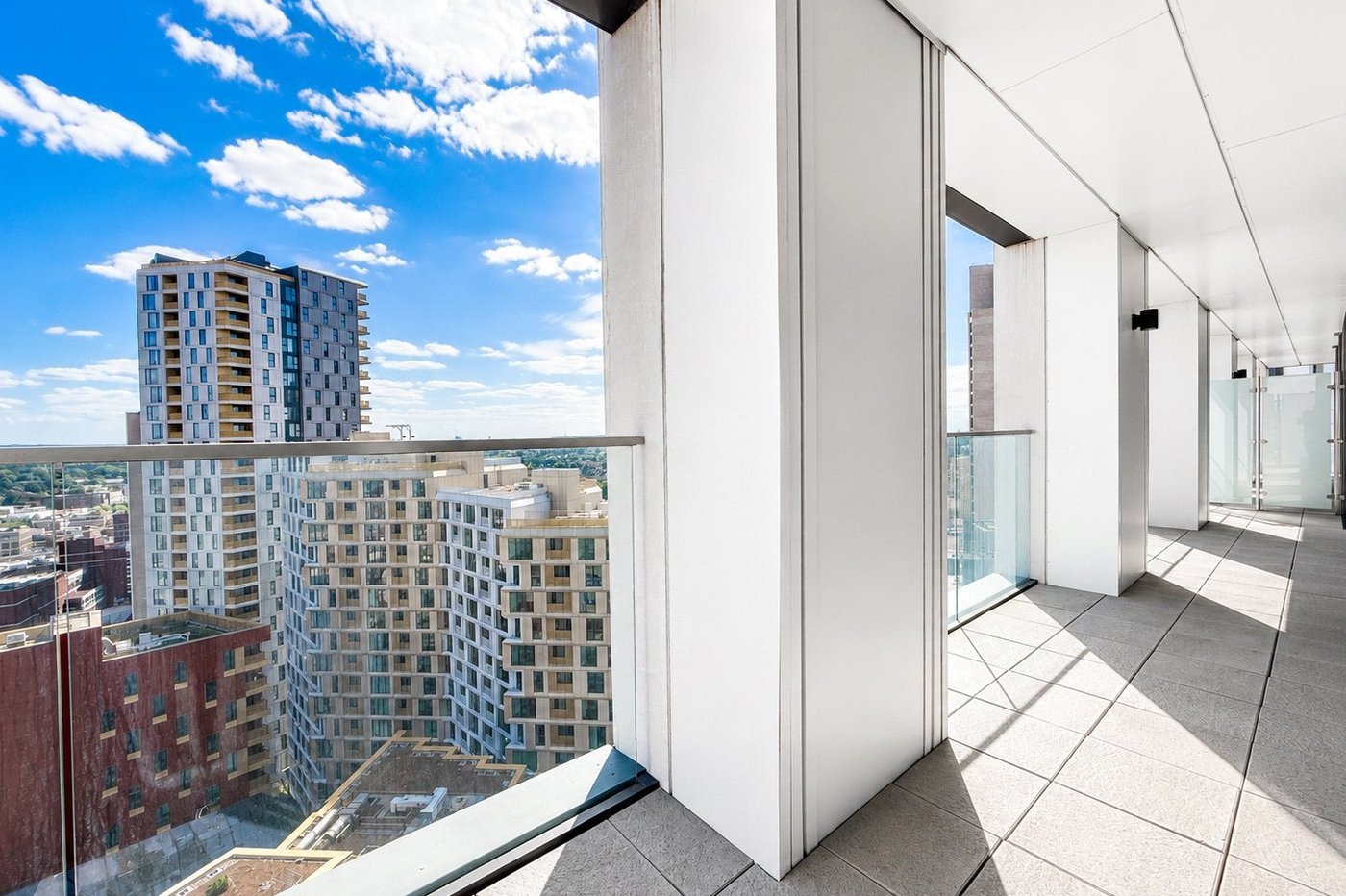 2 bedroom property for sale in Lewisham | Robinson Jackson