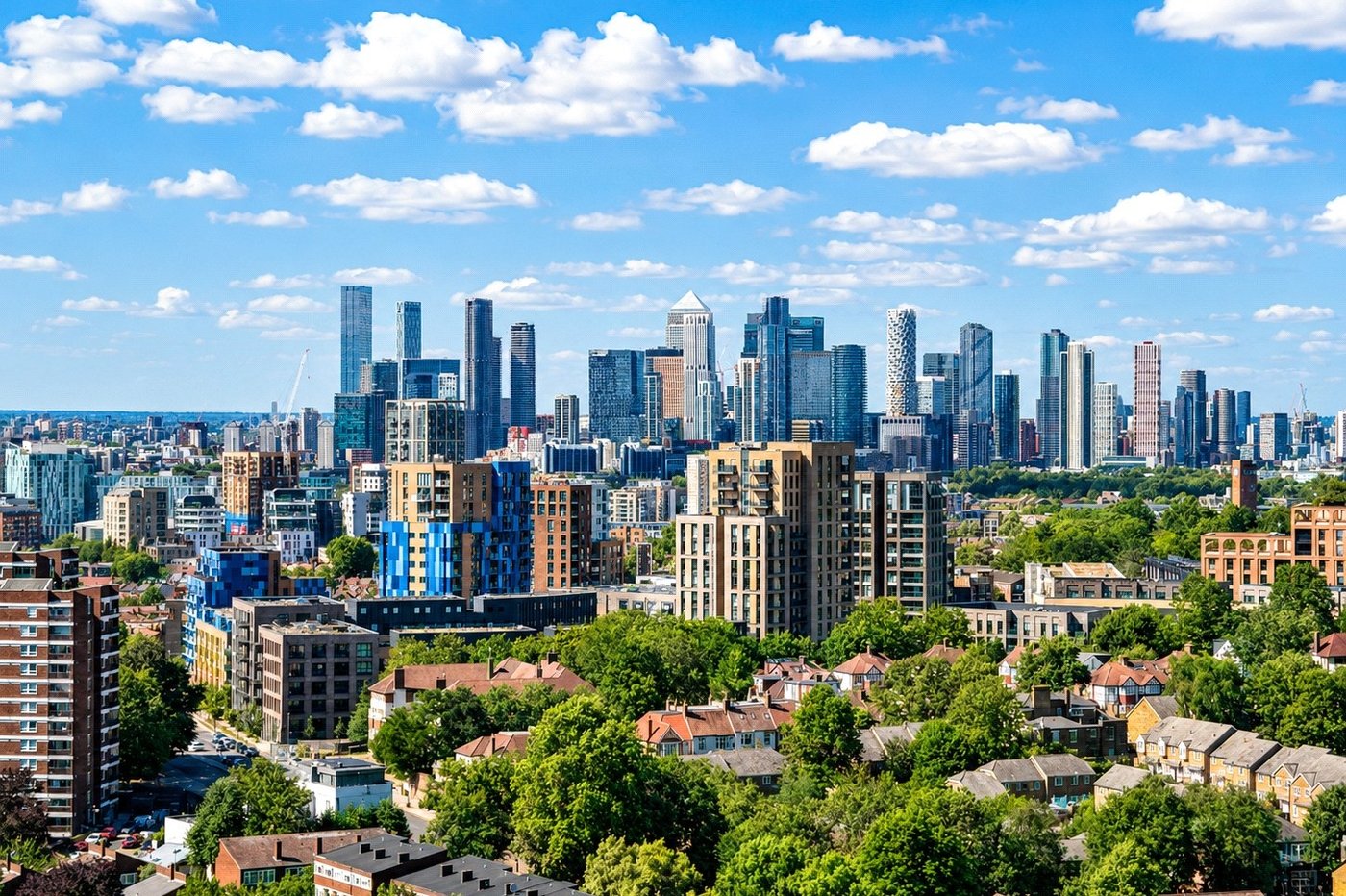 2 bedroom property for sale in Lewisham | Robinson Jackson