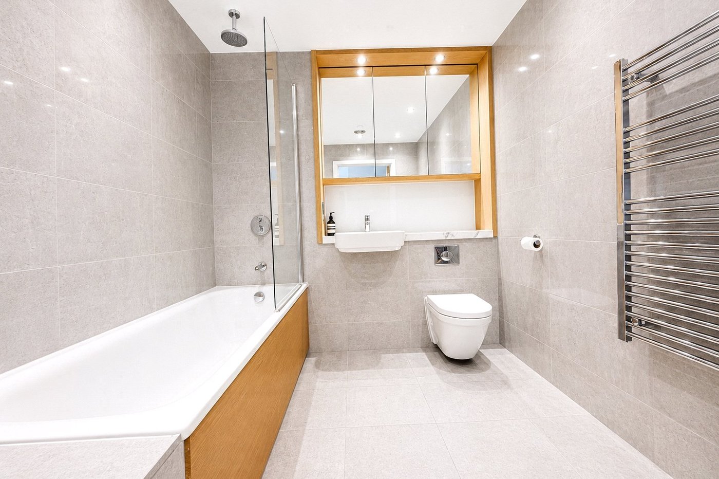2 bedroom property for sale in Lewisham | Robinson Jackson