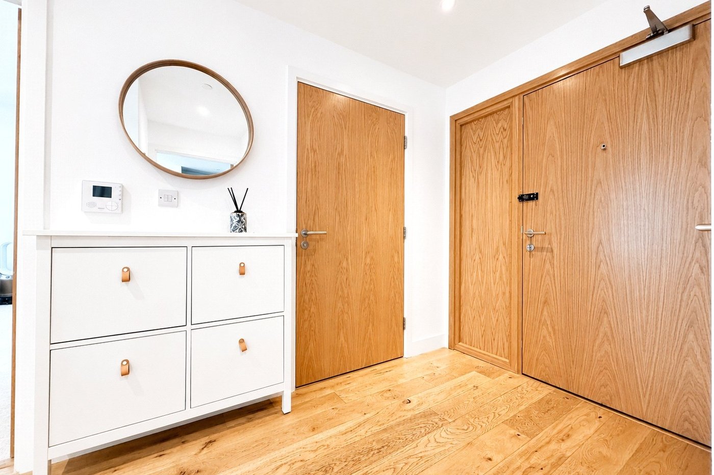 2 bedroom property for sale in Lewisham | Robinson Jackson