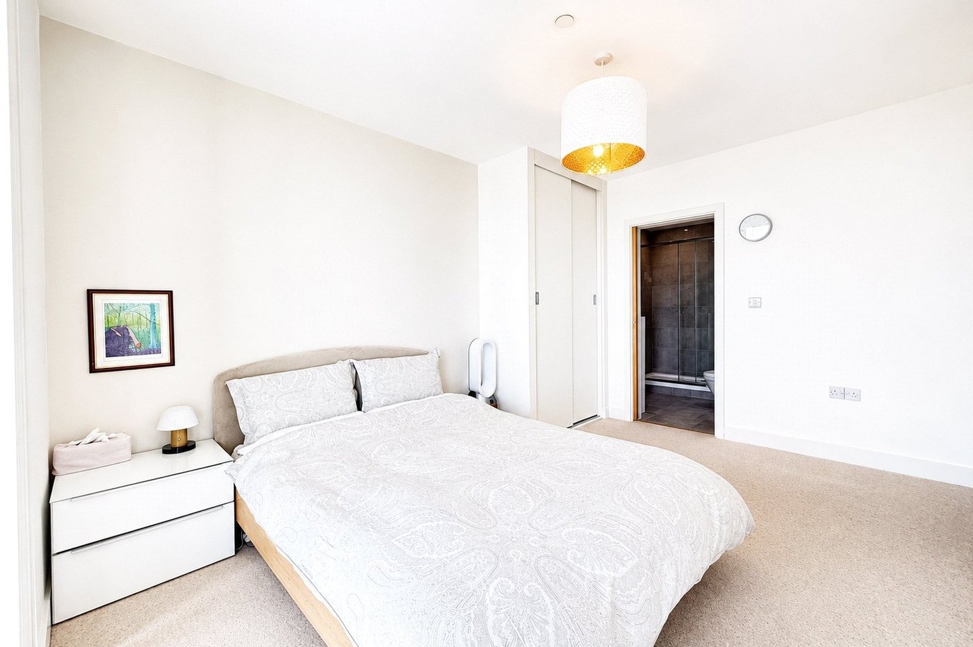 2 bedroom property for sale in Lewisham | Robinson Jackson