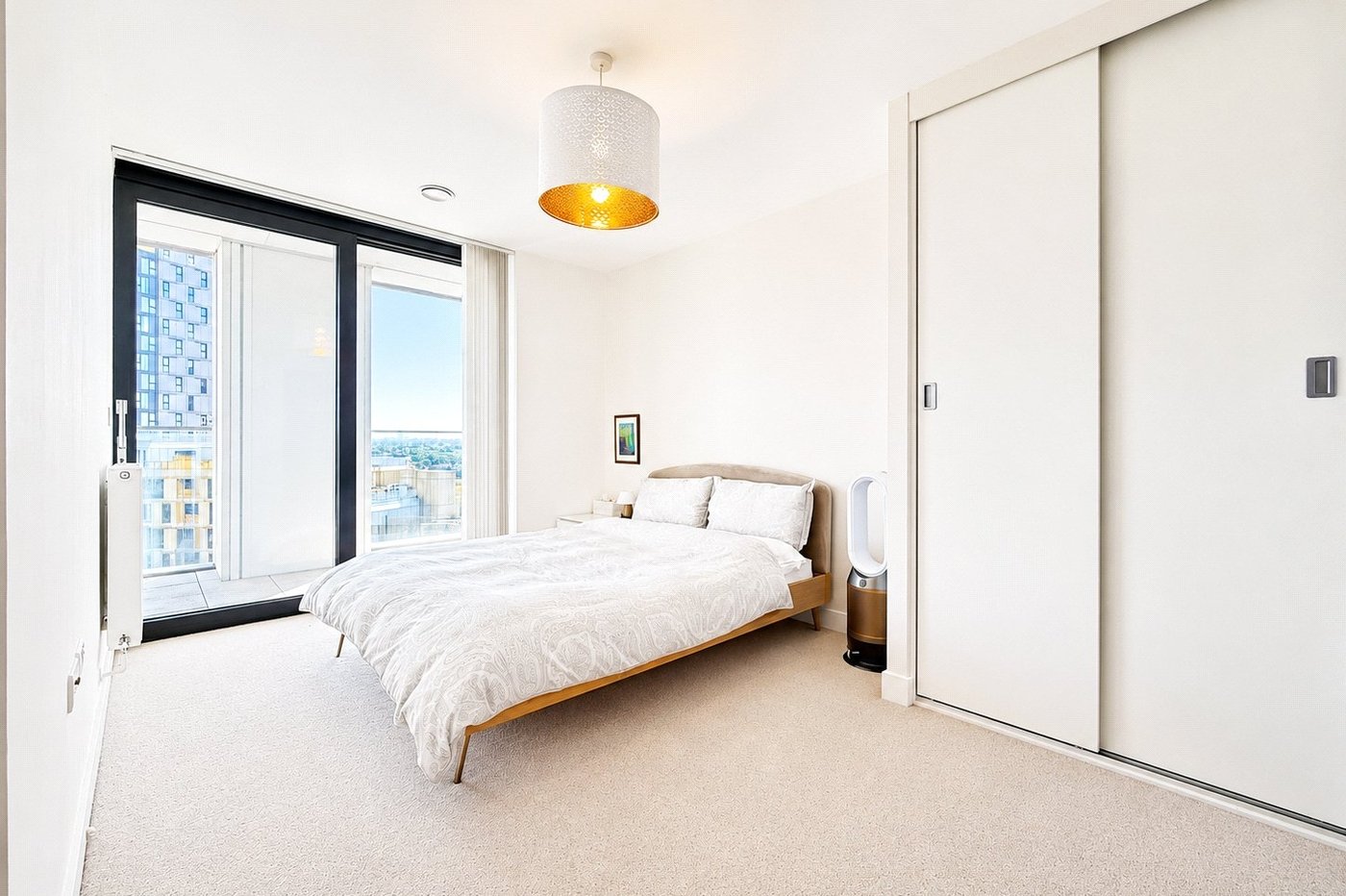 2 bedroom property for sale in Lewisham | Robinson Jackson