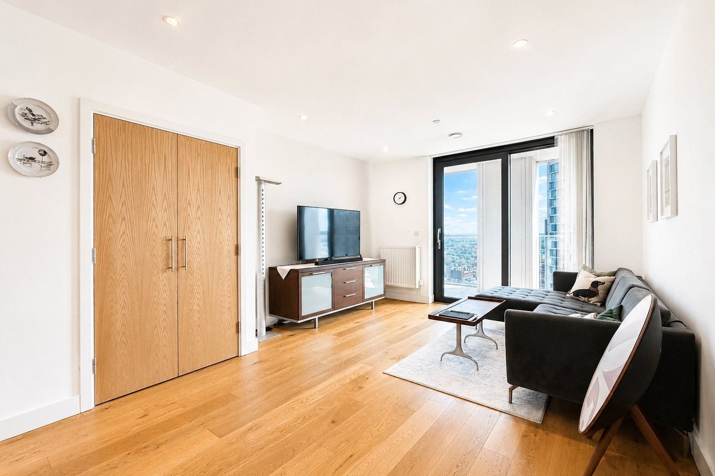 2 bedroom property for sale in Lewisham | Robinson Jackson