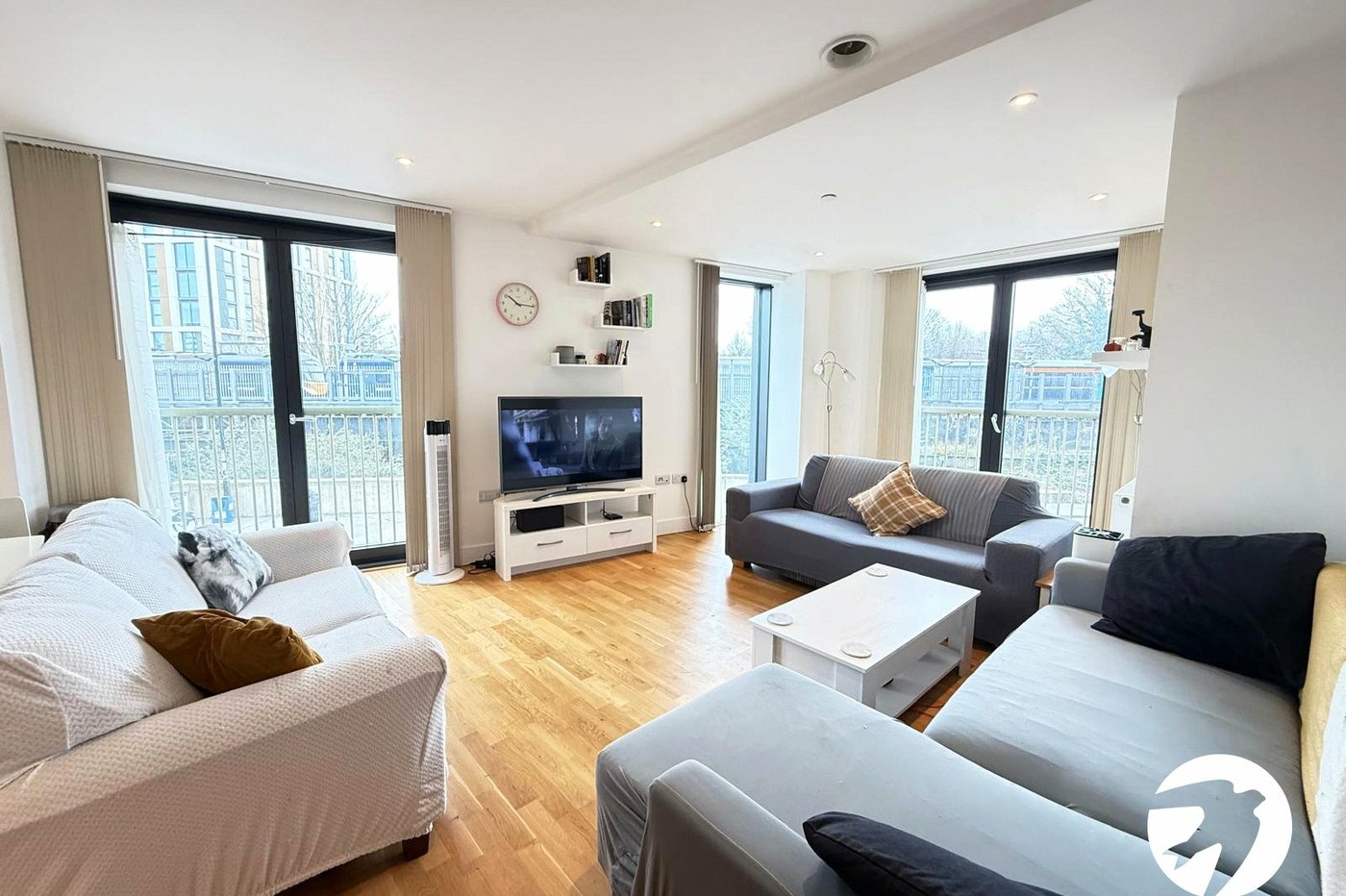 1 bedroom property for sale in London | Robinson Jackson