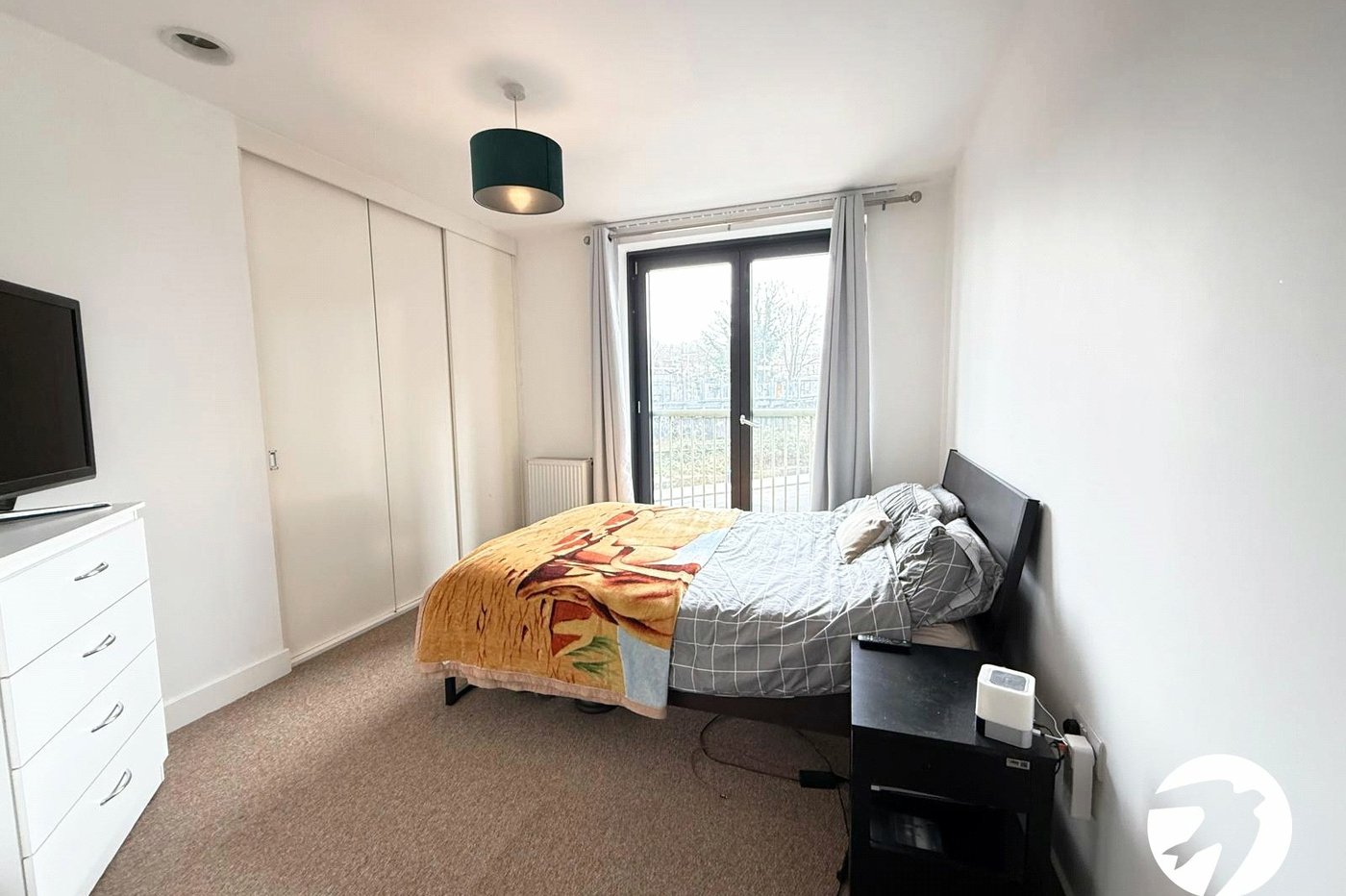 1 bedroom property for sale in London | Robinson Jackson