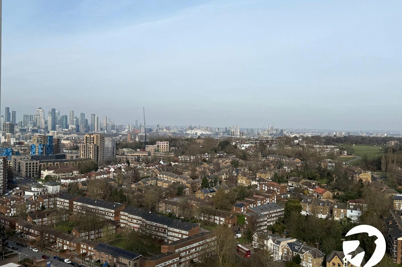 1 bedroom property for sale in London | Robinson Jackson